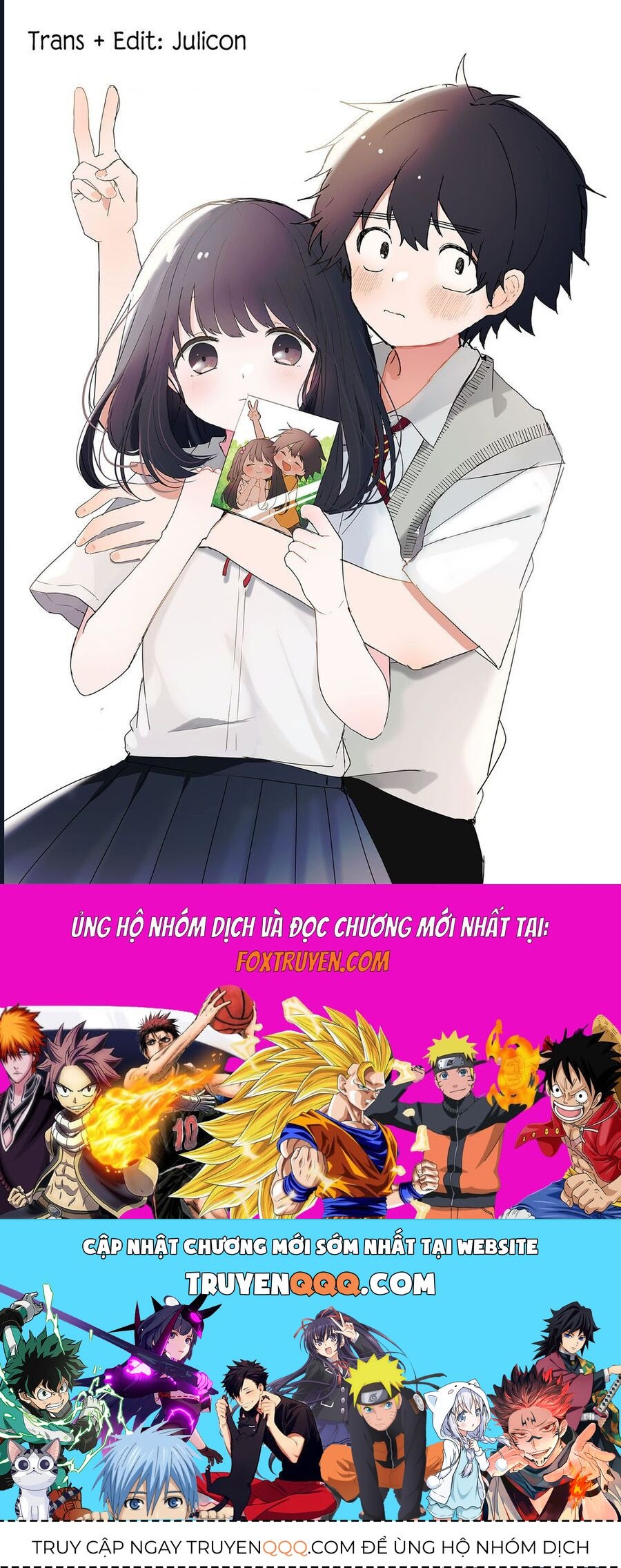 Osananananajimi - chap1 - Trang 39